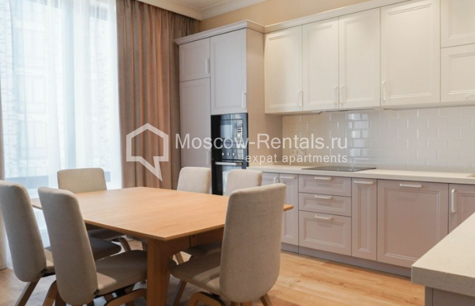 Photo #1 2-room (1 BR) apartment for <a href="http://moscow-rentals.ru/en/articles/long-term-rent" target="_blank">a long-term</a> rent
 in Russia, Moscow, Khodynskaya str, 2