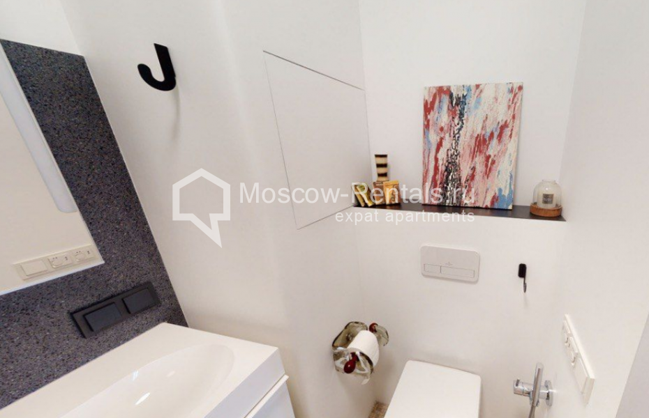 Photo #9 2-room (1 BR) apartment for <a href="http://moscow-rentals.ru/en/articles/long-term-rent" target="_blank">a long-term</a> rent
 in Russia, Moscow, Khodynskaya str, 2