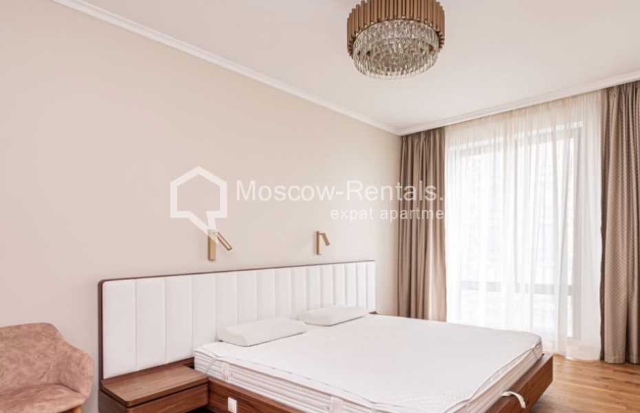 Photo #5 3-room (2 BR) apartment for <a href="http://moscow-rentals.ru/en/articles/long-term-rent" target="_blank">a long-term</a> rent
 in Russia, Moscow, Khodynskaya str, 2