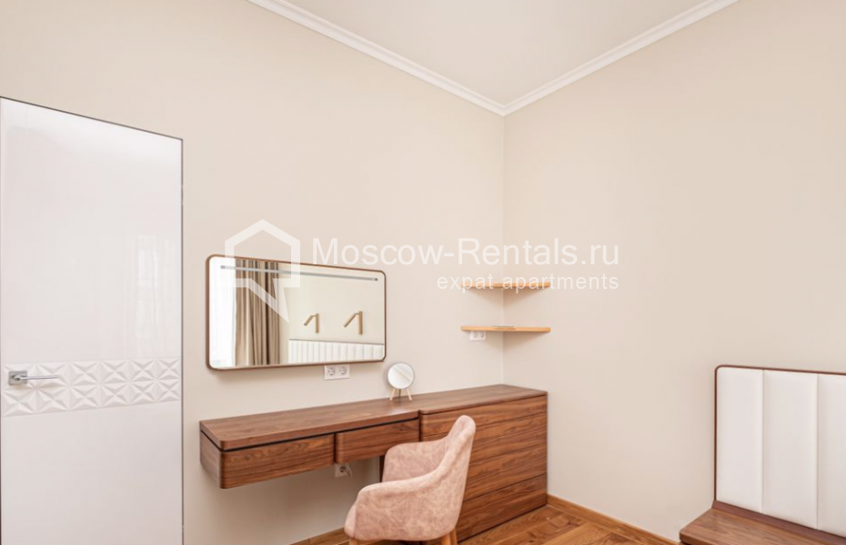 Photo #6 3-room (2 BR) apartment for <a href="http://moscow-rentals.ru/en/articles/long-term-rent" target="_blank">a long-term</a> rent
 in Russia, Moscow, Khodynskaya str, 2