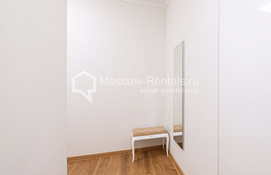 Photo #12 3-room (2 BR) apartment for <a href="http://moscow-rentals.ru/en/articles/long-term-rent" target="_blank">a long-term</a> rent
 in Russia, Moscow, Khodynskaya str, 2