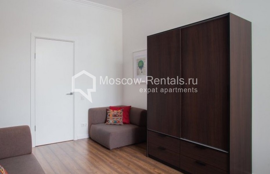 Photo #9 3-room (2 BR) apartment for <a href="http://moscow-rentals.ru/en/articles/long-term-rent" target="_blank">a long-term</a> rent
 in Russia, Moscow, Leningradskyi prosp, 14К5