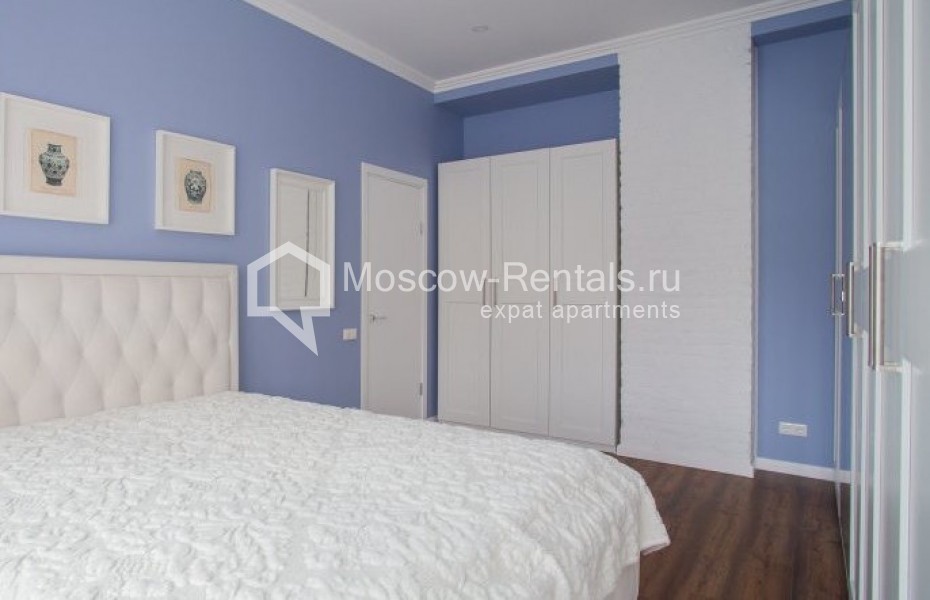 Photo #7 3-room (2 BR) apartment for <a href="http://moscow-rentals.ru/en/articles/long-term-rent" target="_blank">a long-term</a> rent
 in Russia, Moscow, Leningradskyi prosp, 14К5