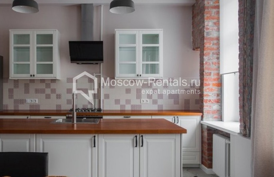 Photo #4 3-room (2 BR) apartment for <a href="http://moscow-rentals.ru/en/articles/long-term-rent" target="_blank">a long-term</a> rent
 in Russia, Moscow, Leningradskyi prosp, 14К5