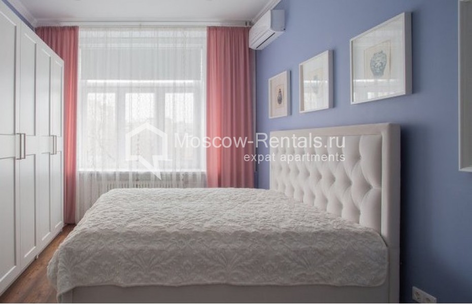 Photo #6 3-room (2 BR) apartment for <a href="http://moscow-rentals.ru/en/articles/long-term-rent" target="_blank">a long-term</a> rent
 in Russia, Moscow, Leningradskyi prosp, 14К5