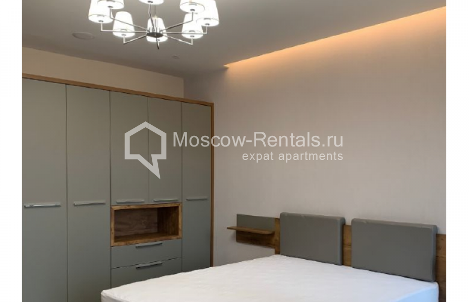 Photo #5 2-room (1 BR) apartment for <a href="http://moscow-rentals.ru/en/articles/long-term-rent" target="_blank">a long-term</a> rent
 in Russia, Moscow, Bumazhnyi pr, 4