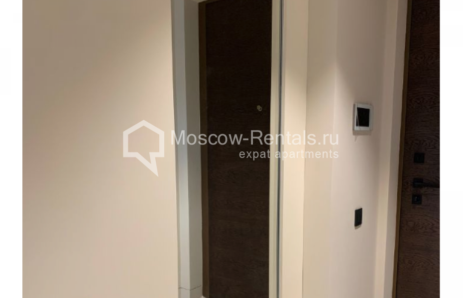 Photo #7 2-room (1 BR) apartment for <a href="http://moscow-rentals.ru/en/articles/long-term-rent" target="_blank">a long-term</a> rent
 in Russia, Moscow, Bumazhnyi pr, 4