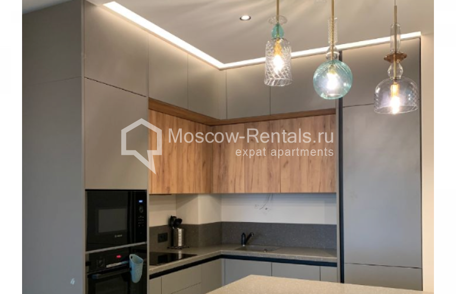 Photo #4 2-room (1 BR) apartment for <a href="http://moscow-rentals.ru/en/articles/long-term-rent" target="_blank">a long-term</a> rent
 in Russia, Moscow, Bumazhnyi pr, 4