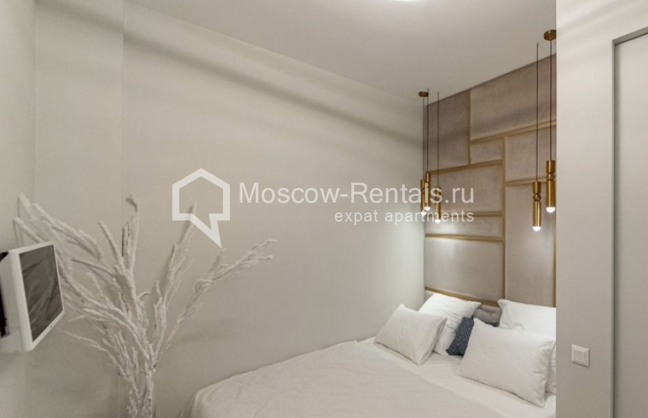 Photo #3 3-room (2 BR) apartment for <a href="http://moscow-rentals.ru/en/articles/long-term-rent" target="_blank">a long-term</a> rent
 in Russia, Moscow, Khodynskaya str, 2