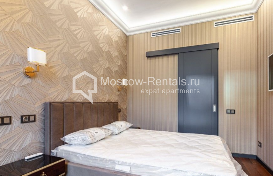 Photo #6 2-room (1 BR) apartment for <a href="http://moscow-rentals.ru/en/articles/long-term-rent" target="_blank">a long-term</a> rent
 in Russia, Moscow, B. Gruzinskaya str, 69