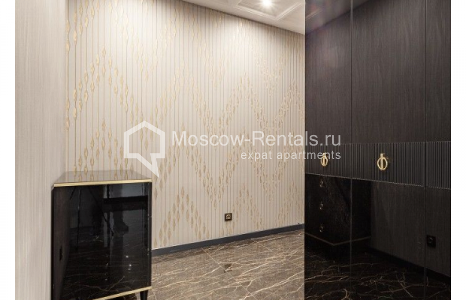 Photo #10 2-room (1 BR) apartment for <a href="http://moscow-rentals.ru/en/articles/long-term-rent" target="_blank">a long-term</a> rent
 in Russia, Moscow, B. Gruzinskaya str, 69
