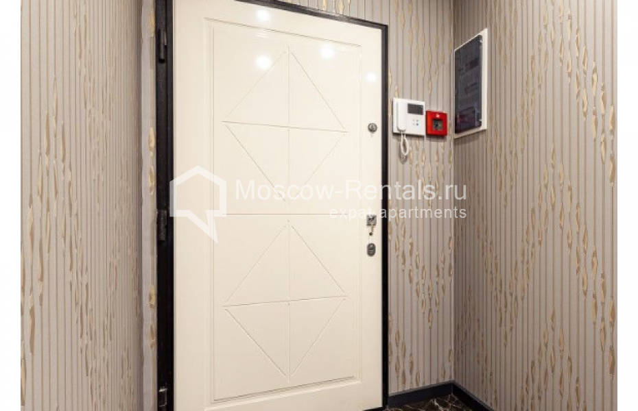 Photo #11 2-room (1 BR) apartment for <a href="http://moscow-rentals.ru/en/articles/long-term-rent" target="_blank">a long-term</a> rent
 in Russia, Moscow, B. Gruzinskaya str, 69