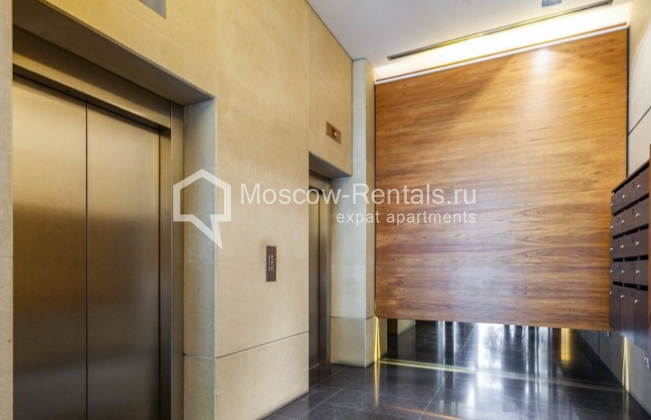 Photo #14 2-room (1 BR) apartment for <a href="http://moscow-rentals.ru/en/articles/long-term-rent" target="_blank">a long-term</a> rent
 in Russia, Moscow, B. Gruzinskaya str, 69