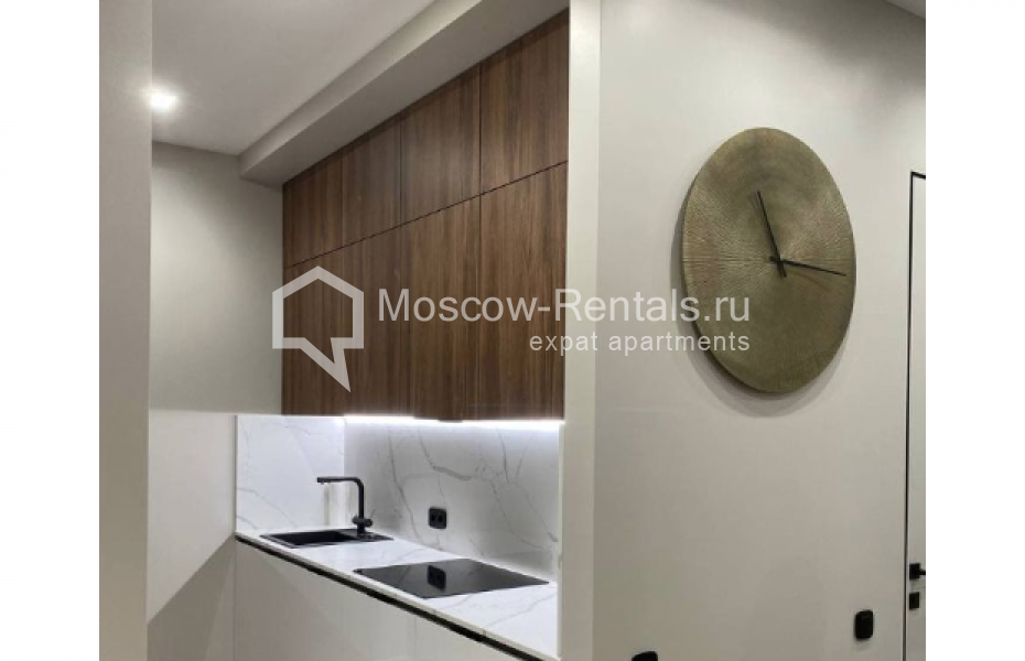 Photo #9 3-room (2 BR) apartment for <a href="http://moscow-rentals.ru/en/articles/long-term-rent" target="_blank">a long-term</a> rent
 in Russia, Moscow, Khodynskaya str, 2