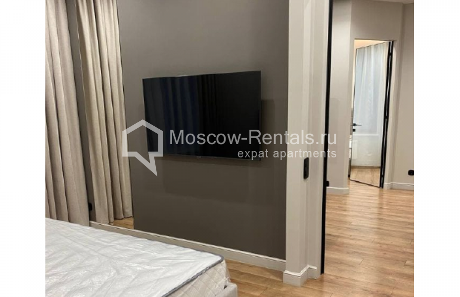 Photo #13 3-room (2 BR) apartment for <a href="http://moscow-rentals.ru/en/articles/long-term-rent" target="_blank">a long-term</a> rent
 in Russia, Moscow, Khodynskaya str, 2