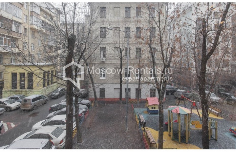 Photo #24 2-room (1 BR) apartment for <a href="http://moscow-rentals.ru/en/articles/long-term-rent" target="_blank">a long-term</a> rent
 in Russia, Moscow, 1st Tverskaya-Yamskaya str, 13С1