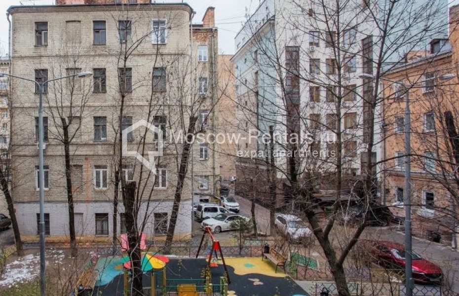 Photo #25 2-room (1 BR) apartment for <a href="http://moscow-rentals.ru/en/articles/long-term-rent" target="_blank">a long-term</a> rent
 in Russia, Moscow, 1st Tverskaya-Yamskaya str, 13С1