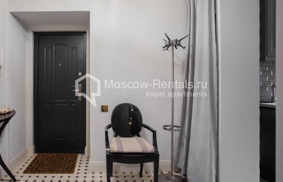 Photo #21 2-room (1 BR) apartment for <a href="http://moscow-rentals.ru/en/articles/long-term-rent" target="_blank">a long-term</a> rent
 in Russia, Moscow, 1st Tverskaya-Yamskaya str, 13С1