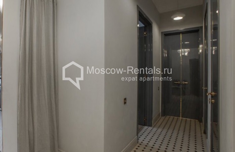 Photo #22 2-room (1 BR) apartment for <a href="http://moscow-rentals.ru/en/articles/long-term-rent" target="_blank">a long-term</a> rent
 in Russia, Moscow, 1st Tverskaya-Yamskaya str, 13С1