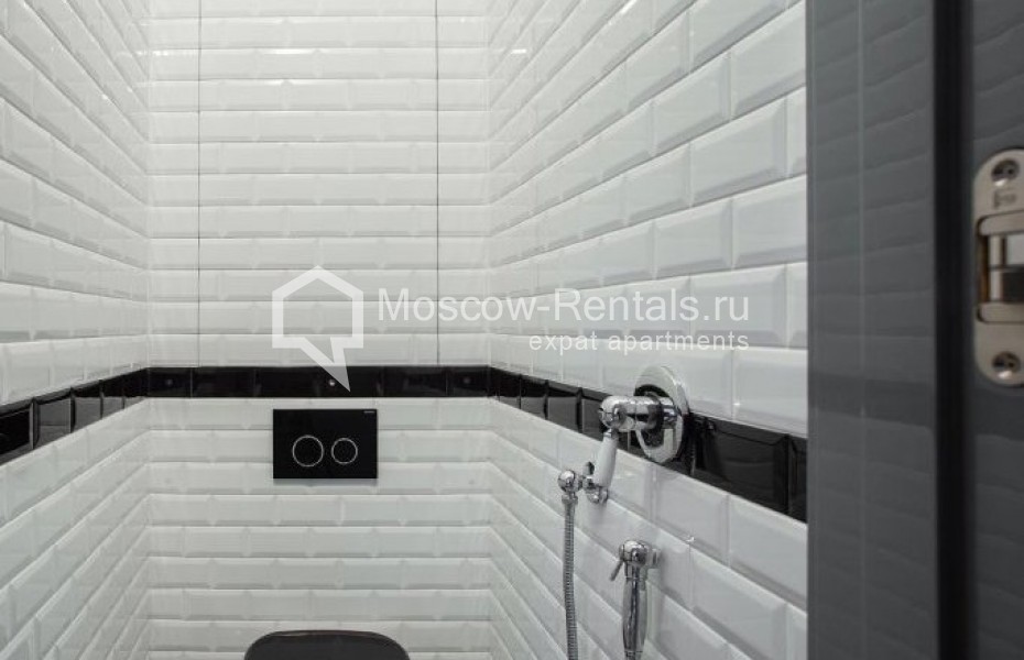 Photo #17 2-room (1 BR) apartment for <a href="http://moscow-rentals.ru/en/articles/long-term-rent" target="_blank">a long-term</a> rent
 in Russia, Moscow, 1st Tverskaya-Yamskaya str, 13С1