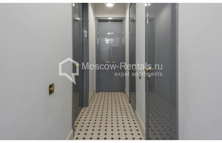 Photo #19 2-room (1 BR) apartment for <a href="http://moscow-rentals.ru/en/articles/long-term-rent" target="_blank">a long-term</a> rent
 in Russia, Moscow, 1st Tverskaya-Yamskaya str, 13С1