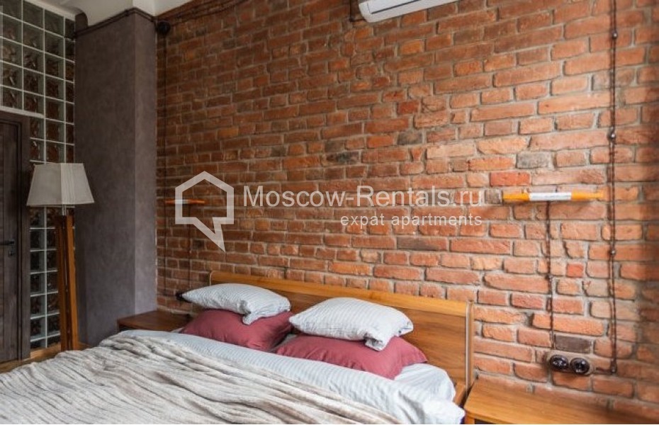 Photo #9 2-room (1 BR) apartment for <a href="http://moscow-rentals.ru/en/articles/long-term-rent" target="_blank">a long-term</a> rent
 in Russia, Moscow, Leningradskyi prosp, 14К5