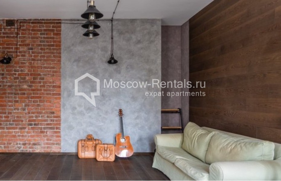 Photo #4 2-room (1 BR) apartment for <a href="http://moscow-rentals.ru/en/articles/long-term-rent" target="_blank">a long-term</a> rent
 in Russia, Moscow, Leningradskyi prosp, 14К5