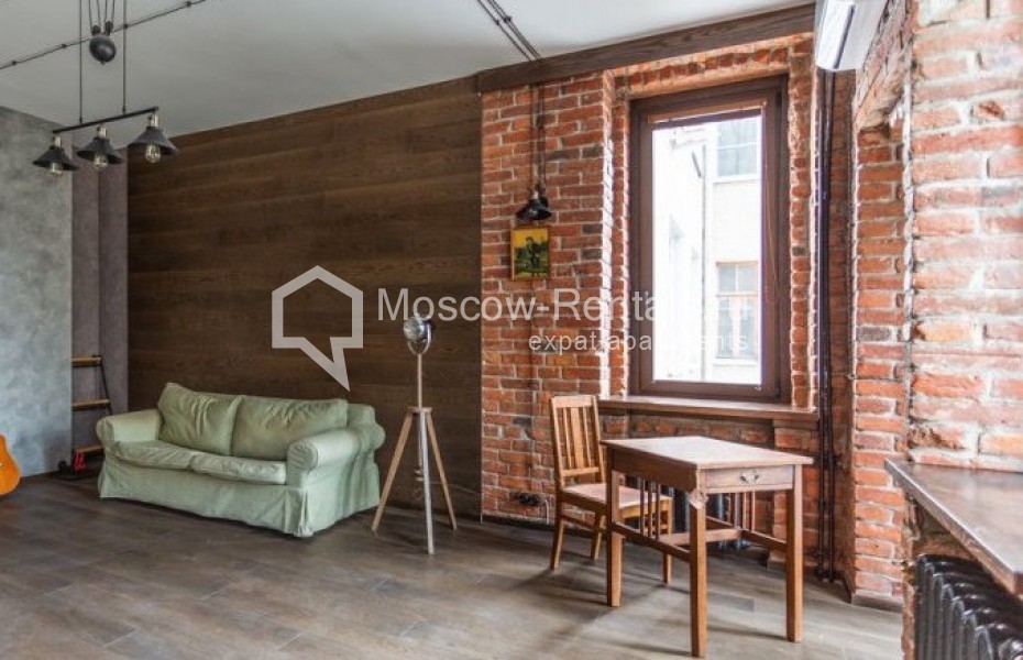 Photo #1 2-room (1 BR) apartment for <a href="http://moscow-rentals.ru/en/articles/long-term-rent" target="_blank">a long-term</a> rent
 in Russia, Moscow, Leningradskyi prosp, 14К5