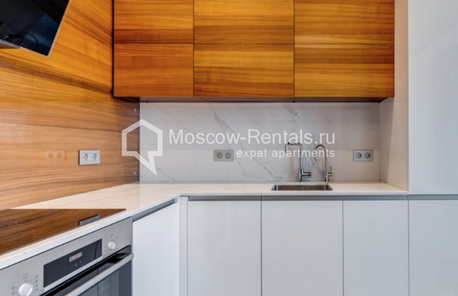 Photo #5 2-room (1 BR) apartment for <a href="http://moscow-rentals.ru/en/articles/long-term-rent" target="_blank">a long-term</a> rent
 in Russia, Moscow, New Arbat str, 15