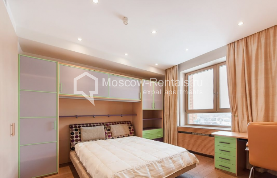 Photo #14 4-room (3 BR) apartment for <a href="http://moscow-rentals.ru/en/articles/long-term-rent" target="_blank">a long-term</a> rent
 in Russia, Moscow, Minskaya str, 1ГК2