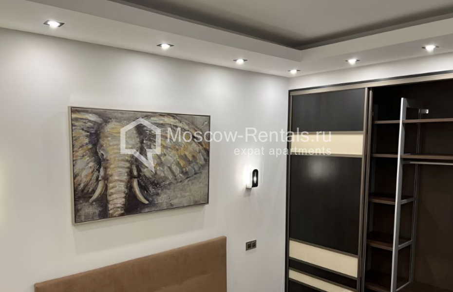 Photo #7 4-room (3 BR) apartment for <a href="http://moscow-rentals.ru/en/articles/long-term-rent" target="_blank">a long-term</a> rent
 in Russia, Moscow, Lomonosovskyi prosp, 29к3