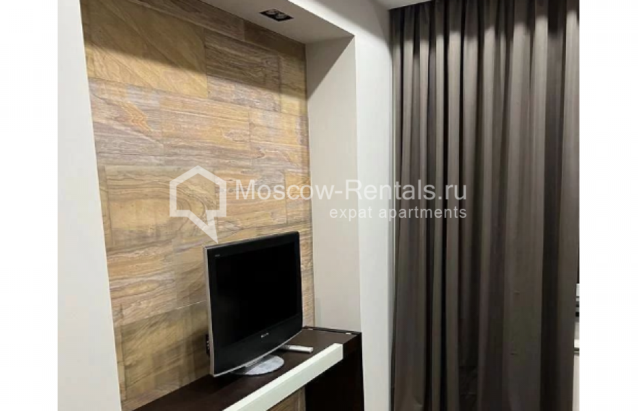 Photo #9 4-room (3 BR) apartment for <a href="http://moscow-rentals.ru/en/articles/long-term-rent" target="_blank">a long-term</a> rent
 in Russia, Moscow, Lomonosovskyi prosp, 29к3