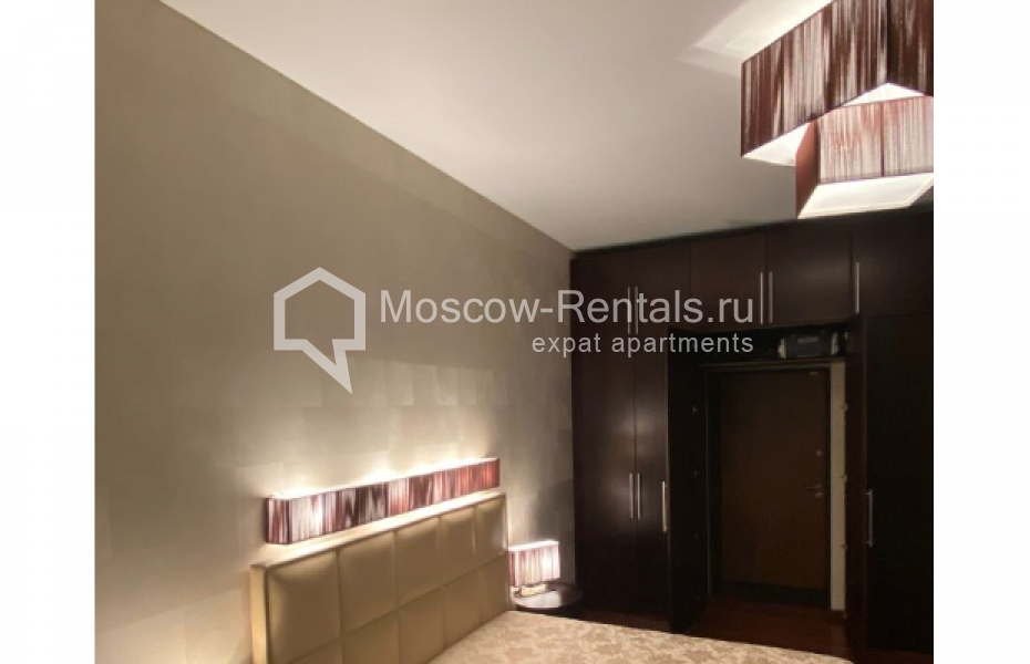 Photo #10 3-room (2 BR) apartment for <a href="http://moscow-rentals.ru/en/articles/long-term-rent" target="_blank">a long-term</a> rent
 in Russia, Moscow, Kalashnyi lane, 5