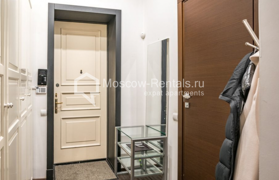 Photo #25 3-room (2 BR) apartment for <a href="http://moscow-rentals.ru/en/articles/long-term-rent" target="_blank">a long-term</a> rent
 in Russia, Moscow, Trekhprudnyi lane, 11/13С1