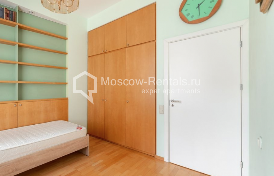Photo #7 3-room (2 BR) apartment for <a href="http://moscow-rentals.ru/en/articles/long-term-rent" target="_blank">a long-term</a> rent
 in Russia, Moscow, Levshinskyi lane, 7С1
