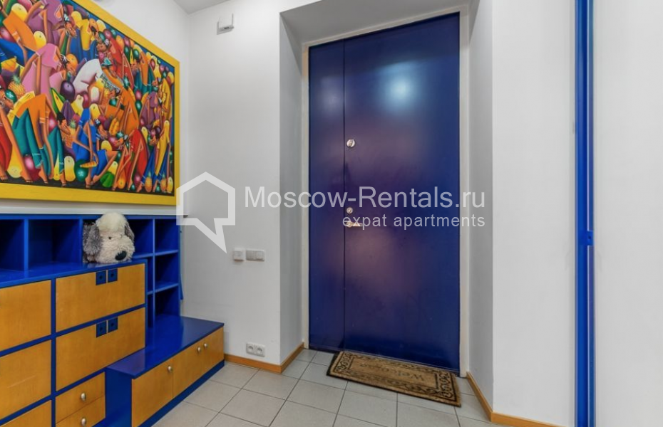 Photo #13 3-room (2 BR) apartment for <a href="http://moscow-rentals.ru/en/articles/long-term-rent" target="_blank">a long-term</a> rent
 in Russia, Moscow, Levshinskyi lane, 7С1