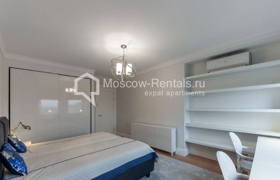 Photo #9 4-room (3 BR) apartment for <a href="http://moscow-rentals.ru/en/articles/long-term-rent" target="_blank">a long-term</a> rent
 in Russia, Moscow, B. Gruzinskaya str, 37С2