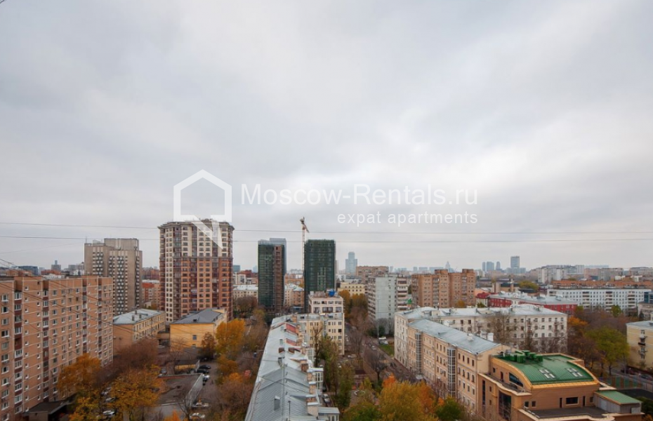 Photo #16 4-room (3 BR) apartment for <a href="http://moscow-rentals.ru/en/articles/long-term-rent" target="_blank">a long-term</a> rent
 in Russia, Moscow, B. Gruzinskaya str, 37С2