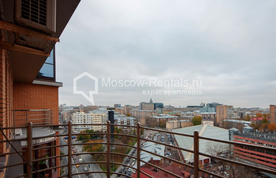 Photo #17 4-room (3 BR) apartment for <a href="http://moscow-rentals.ru/en/articles/long-term-rent" target="_blank">a long-term</a> rent
 in Russia, Moscow, B. Gruzinskaya str, 37С2