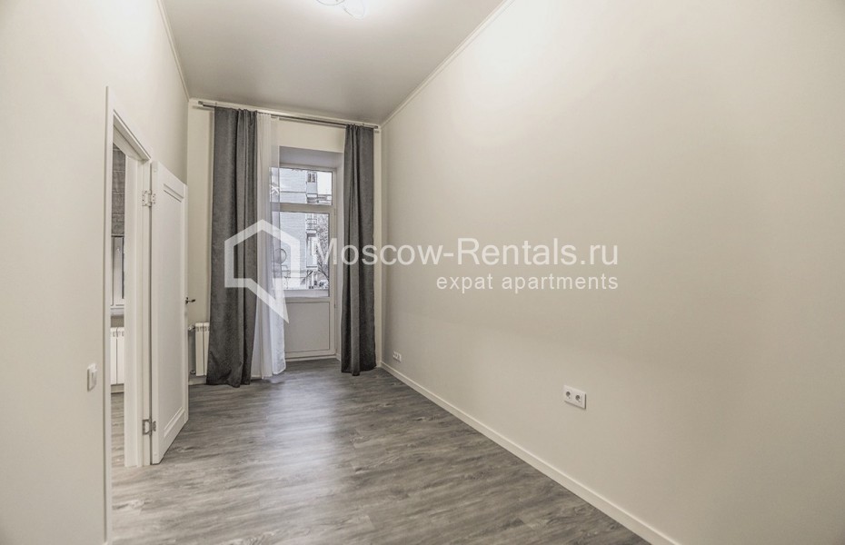 Photo #6 2-room (1 BR) apartment for <a href="http://moscow-rentals.ru/en/articles/long-term-rent" target="_blank">a long-term</a> rent
 in Russia, Moscow, Kazarmennyi lane, 8С1