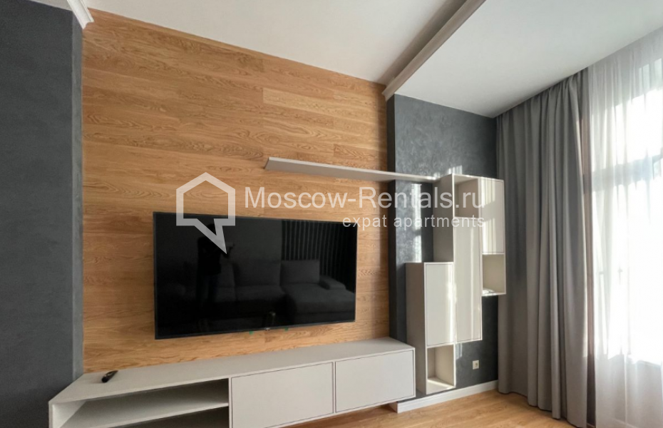 Photo #3 2-room (1 BR) apartment for <a href="http://moscow-rentals.ru/en/articles/long-term-rent" target="_blank">a long-term</a> rent
 in Russia, Moscow, Verkhnyaya str, 20к1