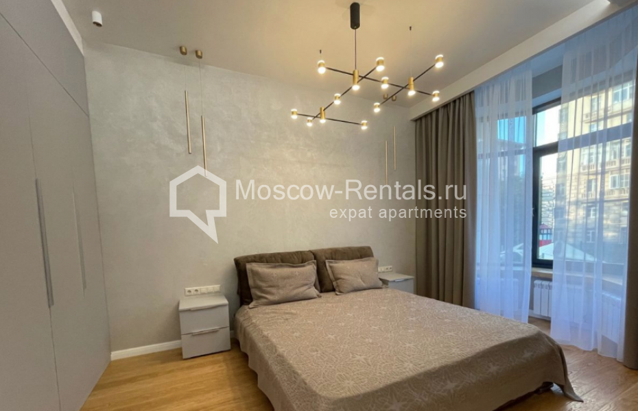 Photo #4 2-room (1 BR) apartment for <a href="http://moscow-rentals.ru/en/articles/long-term-rent" target="_blank">a long-term</a> rent
 in Russia, Moscow, Verkhnyaya str, 20к1