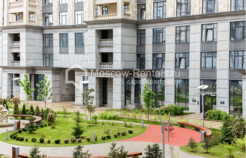 Photo #8 2-room (1 BR) apartment for <a href="http://moscow-rentals.ru/en/articles/long-term-rent" target="_blank">a long-term</a> rent
 in Russia, Moscow, Verkhnyaya str, 20к1