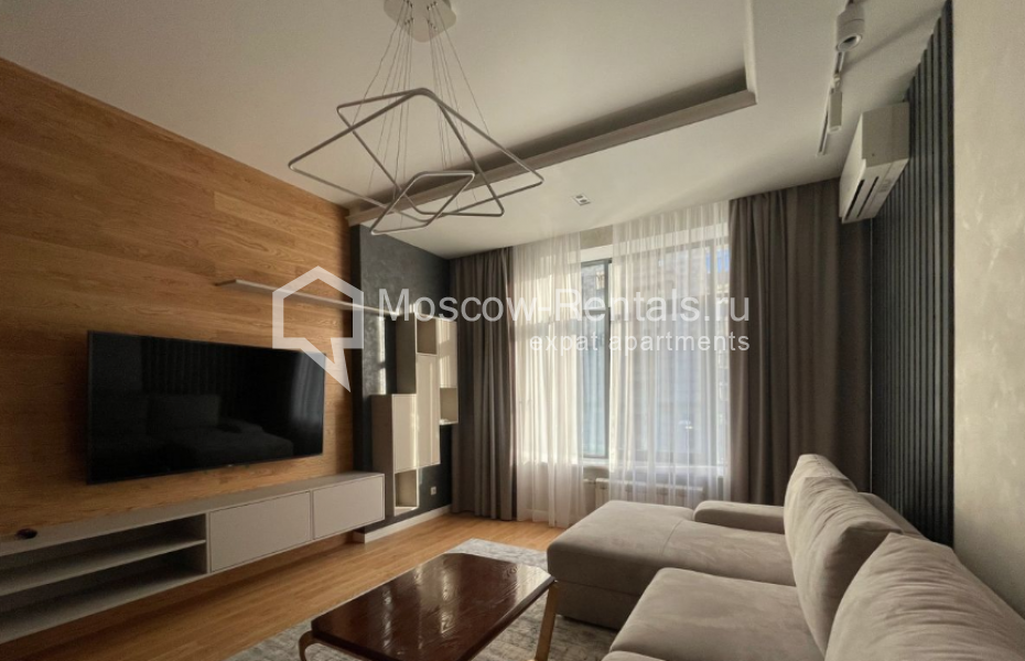 Photo #1 2-room (1 BR) apartment for <a href="http://moscow-rentals.ru/en/articles/long-term-rent" target="_blank">a long-term</a> rent
 in Russia, Moscow, Verkhnyaya str, 20к1