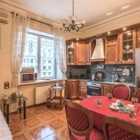 Photo #2 2-room (1 BR) apartment for <a href="http://moscow-rentals.ru/en/articles/long-term-rent" target="_blank">a long-term</a> rent
 in Russia, Moscow, Tverskaya str, 6с1