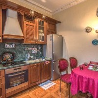 Photo #2 2-room (1 BR) apartment for <a href="http://moscow-rentals.ru/en/articles/long-term-rent" target="_blank">a long-term</a> rent
 in Russia, Moscow, Tverskaya str, 6с1