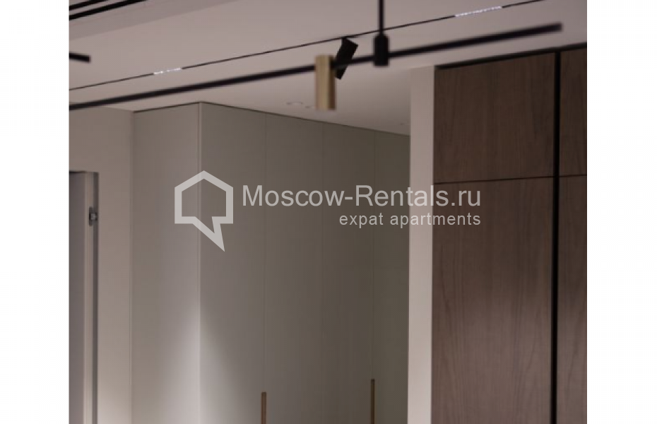Photo #8 3-room (2 BR) apartment for <a href="http://moscow-rentals.ru/en/articles/long-term-rent" target="_blank">a long-term</a> rent
 in Russia, Moscow, Shluzovaya emb, 2А