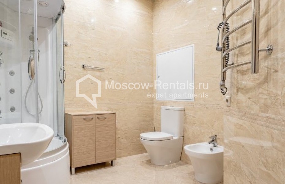 Photo #14 4-room (3 BR) apartment for <a href="http://moscow-rentals.ru/en/articles/long-term-rent" target="_blank">a long-term</a> rent
 in Russia, Moscow, Udaltsova str, 69