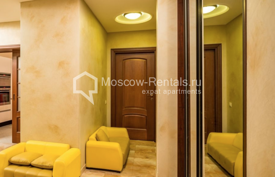 Photo #25 5-room (4 BR) apartment for <a href="http://moscow-rentals.ru/en/articles/long-term-rent" target="_blank">a long-term</a> rent
 in Russia, Moscow, Mosfilmovskaya str, 70К7