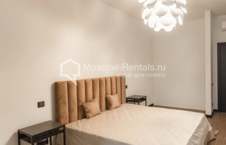 Photo #6 4-room (3 BR) apartment for <a href="http://moscow-rentals.ru/en/articles/long-term-rent" target="_blank">a long-term</a> rent
 in Russia, Moscow, Mosfilmovskaya str, 53